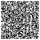 QR code with Custom Polymers Pet LLC contacts