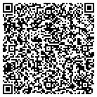 QR code with Cgj Precision Mfg Inc contacts