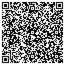 QR code with D & M Precision LLC contacts