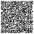 QR code with Advance Processing Technology Inc contacts