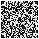 QR code with Angier Machine contacts