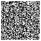 QR code with Custom Machine & Tool Inc contacts