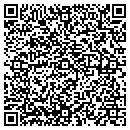 QR code with Holman Machine contacts