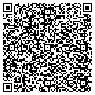 QR code with Advanced Machining Solutions Inc contacts