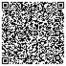 QR code with Apex Metal Fabricating & Mach contacts