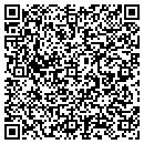 QR code with A & H Machine Inc contacts