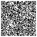 QR code with Hancock Industries contacts