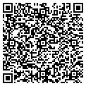 QR code with Mhk Machine Inc contacts