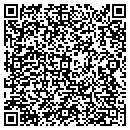 QR code with C Davis Systems contacts