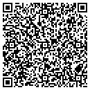 QR code with The Upper Crust contacts
