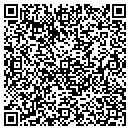 QR code with Max Machine contacts