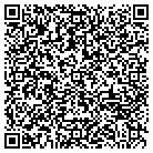 QR code with Advanced Asphalt Recycling LLC contacts