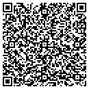 QR code with Garibaldi's Pizza contacts