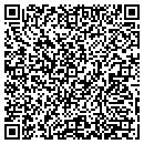 QR code with A & D Machining contacts