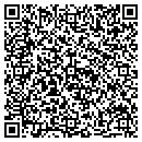 QR code with Zax Restaurant contacts