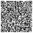 QR code with Custom Machining & Fabrication contacts