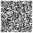 QR code with D & M Automation Inc contacts
