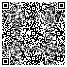 QR code with F M Rast Machine-Tool & Mfg contacts