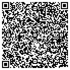 QR code with Sal's Italian Restaurant & Pzzr contacts