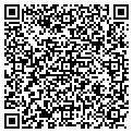 QR code with Aacr Inc contacts