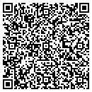 QR code with A B Recycling contacts