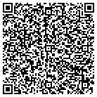 QR code with Apex Machine & Fabrication LLC contacts