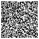 QR code with Apison Machine Shop contacts