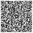 QR code with Accurate Fabrication Inc contacts