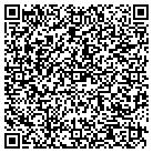QR code with Advanced Precision Services Lp contacts