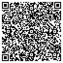 QR code with Apex Machining contacts