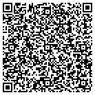 QR code with Derango's Pizza Palace contacts