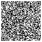 QR code with Mancino's Pizza & Grinders contacts