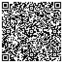 QR code with Raven Machine CO contacts