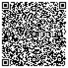 QR code with Ray M A Machine & Fabrication Inc contacts