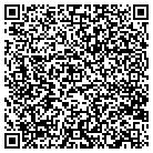QR code with C & E Excavating Inc contacts