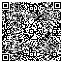 QR code with Alloy Welding & Machine contacts