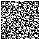 QR code with C M the Destroyer contacts