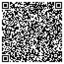 QR code with A V L Machine Works LLC contacts