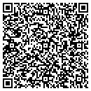 QR code with C & S Machine contacts