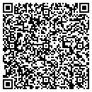 QR code with A & G Machine contacts