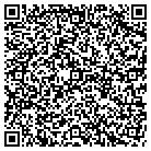 QR code with Apron Strings Catering Service contacts