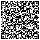QR code with A & A Machine & Welding contacts