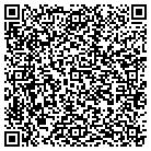 QR code with A1 Mobile Shredding LLC contacts