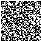 QR code with Acme Machine Boring CO contacts