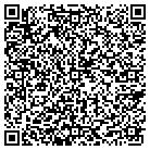 QR code with Acme Machine Boring Company contacts