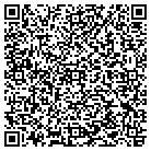 QR code with Aditi Indian Kitchen contacts