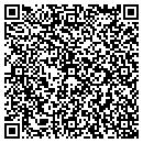 QR code with Kabobs Of India Inc contacts