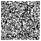 QR code with J & J Auto & Recycling contacts