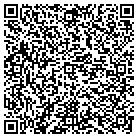 QR code with A1 Can & Recycling Service contacts