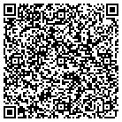 QR code with Timothys Books & Gallery contacts